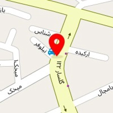 کلینیک ساختمانی گلدن هوس