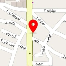 صنایع برق آرش