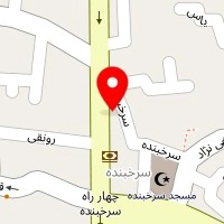 مجموعه ساختمانی ماحی