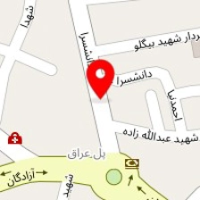 کالای برق سیاوش