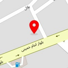 فروشگاه و کارگاه سیم پیچی