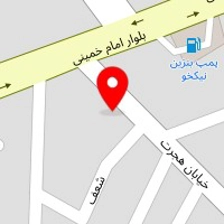 کارگاه سیم پیچی جلال صداقت
