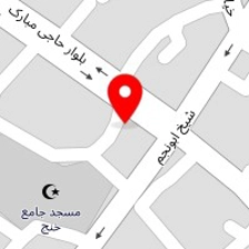تعمیرات لوازم خانگی دودمان