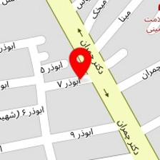 خشکشویی گلزار