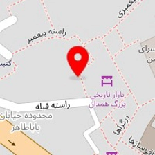 الکتریکی احمد زندی