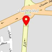 فروشگاه رضایی بورس انواع چراغ خودروهای سنگین