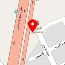 فروشگاه آسانسور شروین