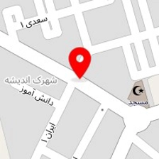 فدک سیستم همدان