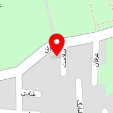 شرکت عمران آبشار همدان