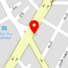 رایانه کاران همدان