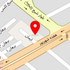 نمایندگی سایپا مصلایی