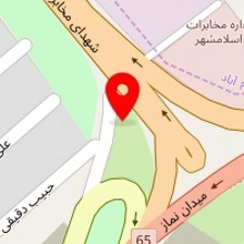 نقشه برداری و آموزش دوربین تنظیم سندملک