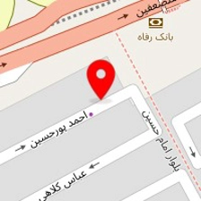 دفتر فنی دنیای هنر