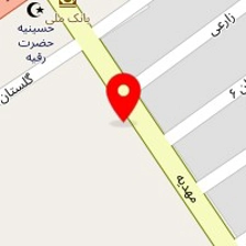 تعمیرات لوازم خانگی عدالت