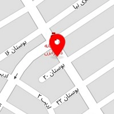 نمایندگی خلیلی (بست سرویس)