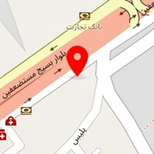 لوازم یدک بیات