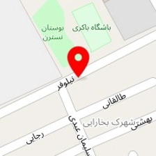فروشگاه اینترنتی خانه ناب