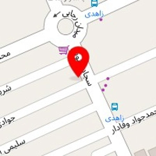 تهران بکلایت