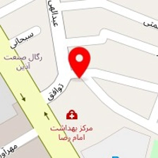 الکتروتکنیک پارسیان