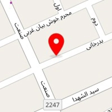فروشگاه الکتریکی نور الکتریک