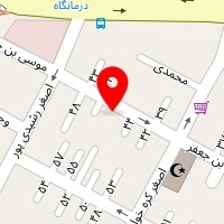 دفتر مرکزی فروشگاه اینترنتی کادوفرش