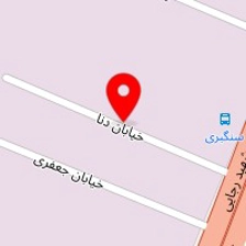 فروشگاه اینترنتی پوشش قائم