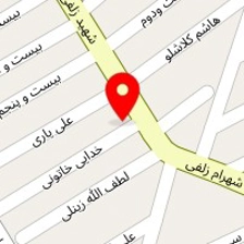نمایندگی عرشیا