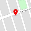 موبایل گرجی شعبه مرکزی