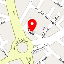 الکتریکی مسعود