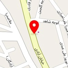 سرویسکار پکیج مرادی