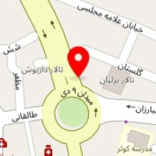 دفتر فنی و مهندسی طرح نما