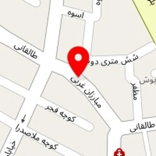 کابینت و دکوراسیون زونا