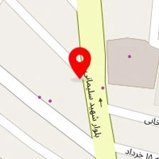 نمایندگی پارس خزر