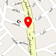 تعمیرات لوازم خانگی عزیزی