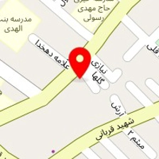 تعمیرات تخصصی الکترونیک مهدی