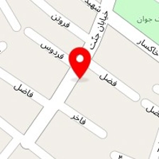 الکتریکی جزیره نور نوریان