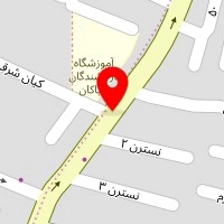 تعمیرگاه لوازم خانگی مهدوی