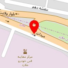 تعمیر صدا