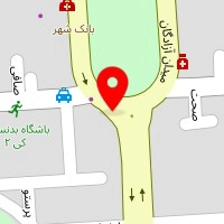فروشگاه کالای برق خانی