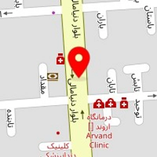 الکتریکی بهرام