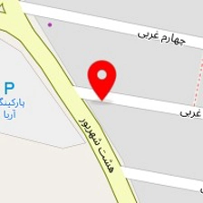 مرکز مهندسی برق و الکترونیک لاندا (سعید)