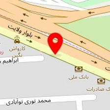 گروه فنی و مهندسی هواسازان آفاق (کولرگازی اسپیلت)