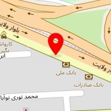 نمایندگی ایران رادیاتور رحمانی