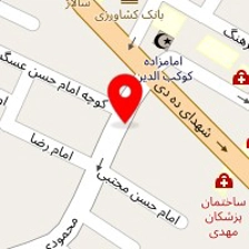 فروشگاه اینترنتی چی مده