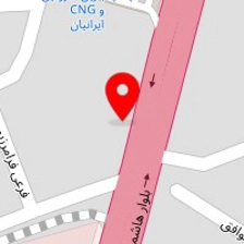 انبار کلینیک ساختمانی سلیمانی فر