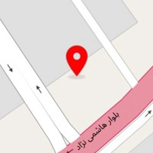 انبار کلینیک ساختمانی خوش اخلاق