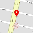 دکوراسیون داخلی نادی دیزاین