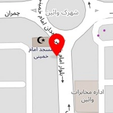الکتریکی توکلی