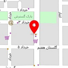 کالای برق لاله زار