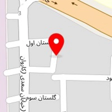 دکوراسیون شبکه فراز
